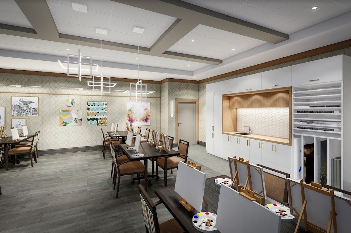 Woodlands at Canterfield (UPDATED) Get Pricing & See 27 Photos in